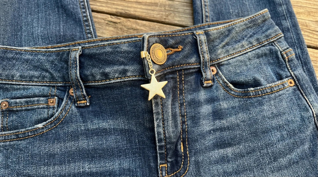 How to Instantly Upgrade Your Outfit with One Small Detail