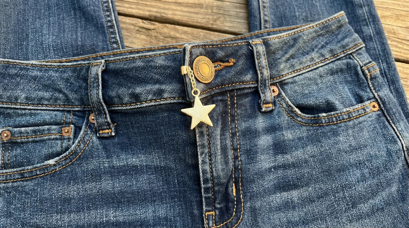 How to Instantly Upgrade Your Outfit with One Small Detail