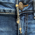 Your Lock and Key