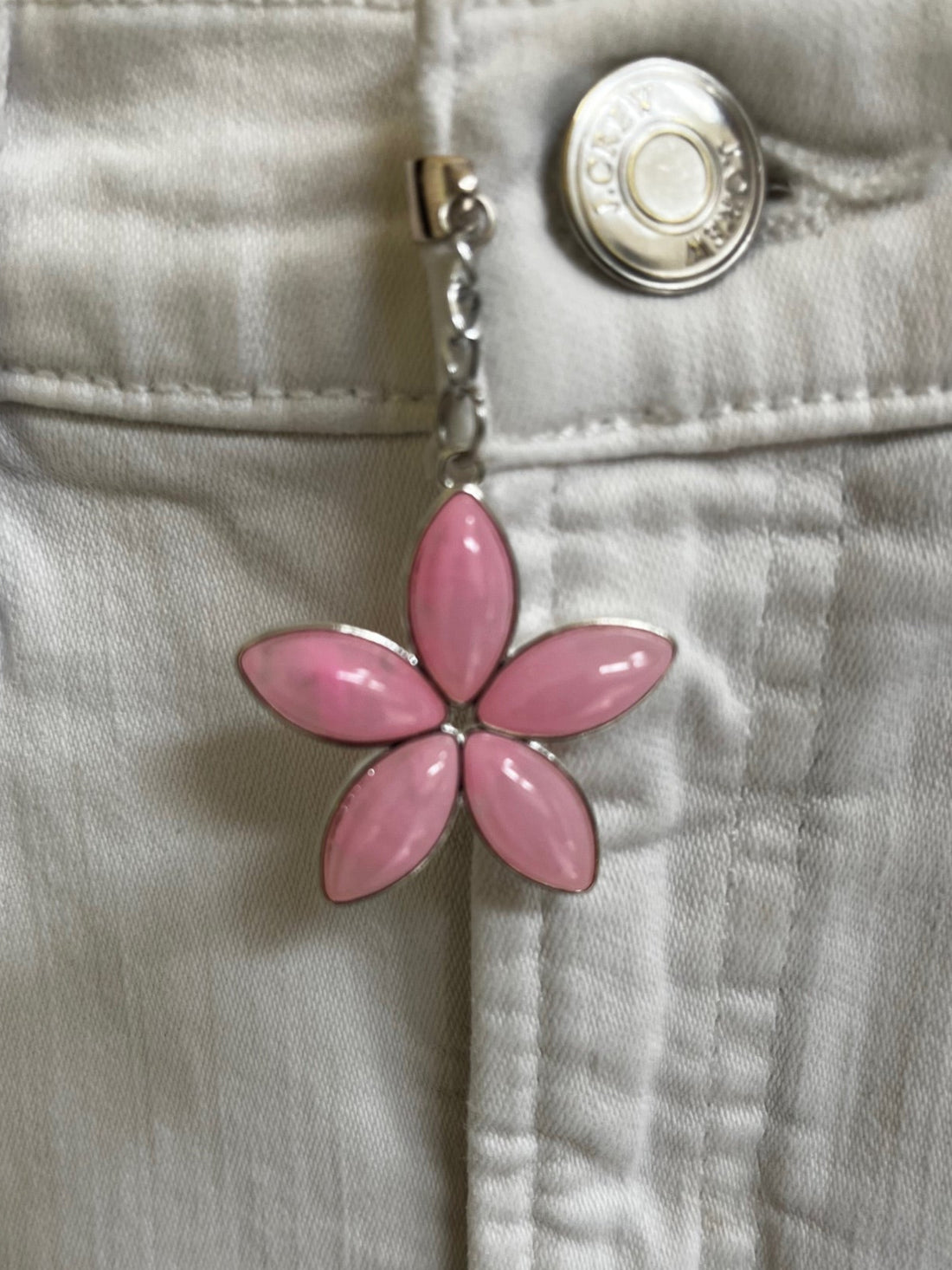 Pink Flower